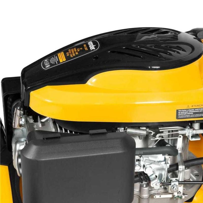 Cortador de Grama a Gasolina 22 Pol. 6,5 Hp MGV 226T - VONDER